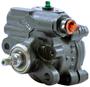 MasterPro Power Steering Power Steering Pump - Remanufactured
