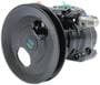 MasterPro Power Steering Power Steering Pump - Remanufactured