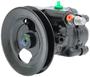 MasterPro Power Steering Power Steering Pump - Remanufactured
