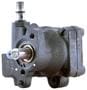 MasterPro Power Steering Power Steering Pump - Remanufactured