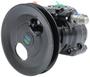 MasterPro Power Steering Pump - Remanufactured