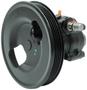 MasterPro Power Steering Power Steering Pump - Remanufactured