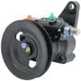 MasterPro Power Steering Pump - Remanufactured