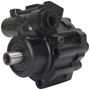 MasterPro Power Steering Power Steering Pump - Remanufactured