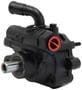 MasterPro Power Steering Power Steering Pump - Remanufactured