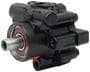 MasterPro Power Steering Pump - Remanufactured