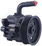 MasterPro Power Steering Power Steering Pump - Remanufactured