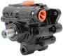 MasterPro Power Steering Pump - Remanufactured
