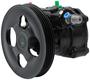 MasterPro Power Steering Power Steering Pump - Remanufactured