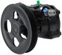 MasterPro Power Steering Power Steering Pump - Remanufactured