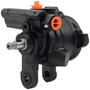 MasterPro Power Steering Power Steering Pump - Remanufactured