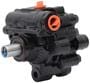 MasterPro Power Steering Pump - Remanufactured