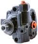 MasterPro Power Steering Power Steering Pump - Remanufactured