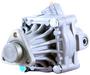MasterPro Power Steering Power Steering Pump - Remanufactured
