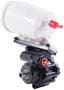 MasterPro Power Steering Power Steering Pump