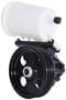 MasterPro Power Steering Pump - Remanufactured