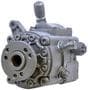 MasterPro Power Steering Pump - Remanufactured