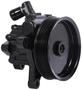 MasterPro Power Steering Pump - Remanufactured