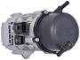 MasterPro Power Steering Pump - Remanufactured