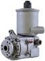 MasterPro Power Steering Pump - Remanufactured