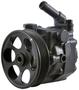 MasterPro Power Steering Pump - Remanufactured