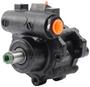 MasterPro Power Steering Power Steering Pump - Remanufactured
