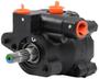MasterPro Power Steering Power Steering Pump - Remanufactured