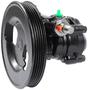 MasterPro Power Steering Pump - Remanufactured