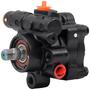 MasterPro Power Steering Power Steering Pump - Remanufactured