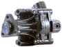 MasterPro Power Steering Power Steering Pump - Remanufactured