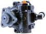 MasterPro Power Steering Power Steering Pump - Remanufactured