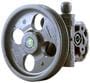 MasterPro Power Steering Pump - Remanufactured