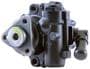 MasterPro Power Steering Pump - Remanufactured