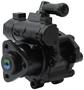 MasterPro Power Steering Power Steering Pump - Remanufactured