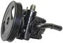 MasterPro Power Steering Pump - Remanufactured