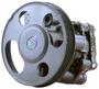 MasterPro Power Steering Power Steering Pump - Remanufactured
