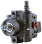 MasterPro Power Steering Power Steering Pump - Remanufactured