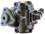 MasterPro Power Steering Power Steering Pump - Remanufactured