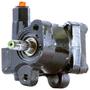 MasterPro Power Steering Power Steering Pump - Remanufactured
