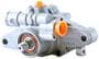 MasterPro Power Steering Power Steering Pump - Remanufactured