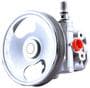 MasterPro Power Steering Power Steering Pump - Remanufactured