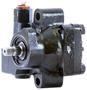 MasterPro Power Steering Power Steering Pump - Remanufactured