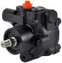 MasterPro Power Steering Power Steering Pump - Remanufactured
