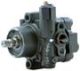 MasterPro Power Steering Power Steering Pump - Remanufactured
