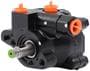 MasterPro Power Steering Pump - Remanufactured