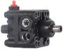 MasterPro Power Steering Power Steering Pump - Remanufactured