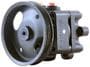 MasterPro Power Steering Power Steering Pump - Remanufactured