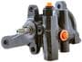 MasterPro Power Steering Power Steering Pump - Remanufactured
