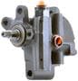 MasterPro Power Steering Power Steering Pump - Remanufactured