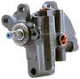 MasterPro Power Steering Power Steering Pump - Remanufactured